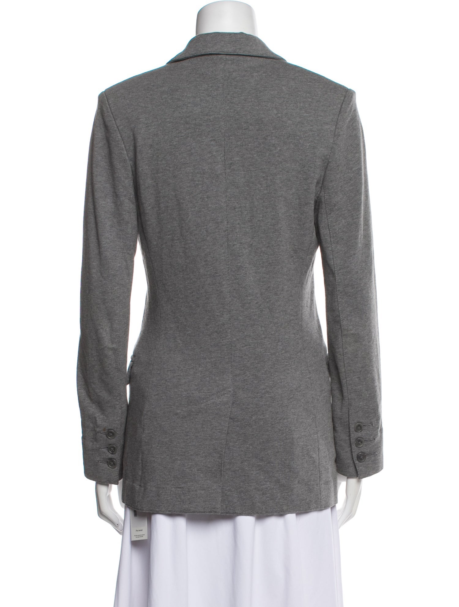 Norma Kamali Blazer